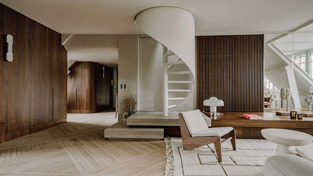 Jak Urządzić Mieszkanie W Stylu Quiet Luxury