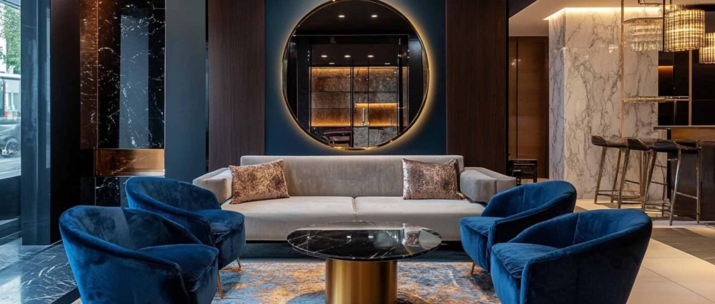 Smart Home W Eleganckim Wydaniu