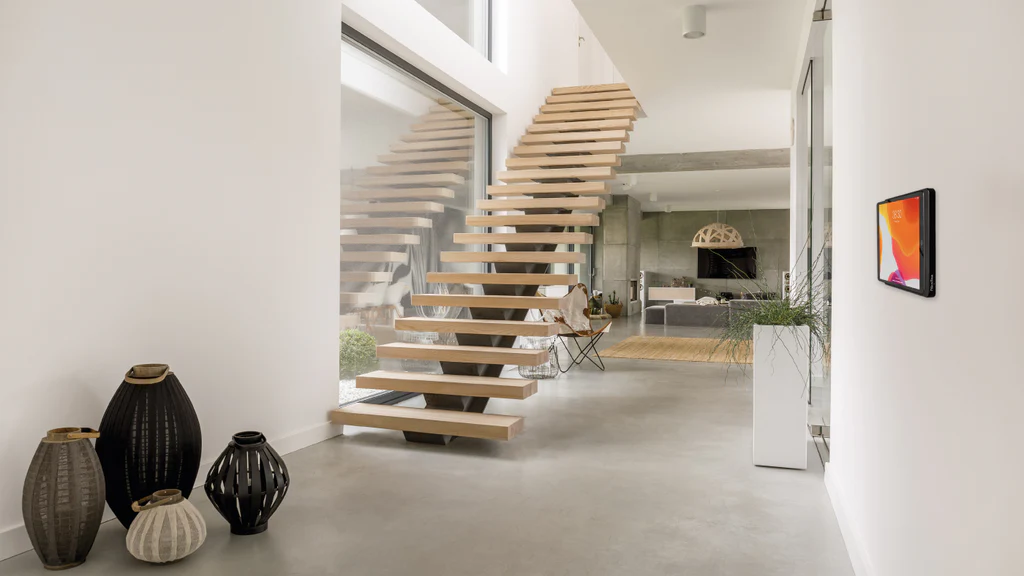 Smart Home W Eleganckim